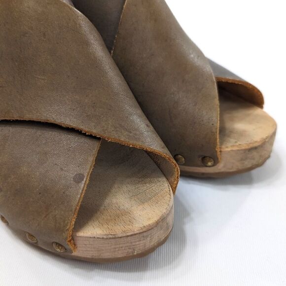 Bosabo Angie Mule - Picture 10 of 12